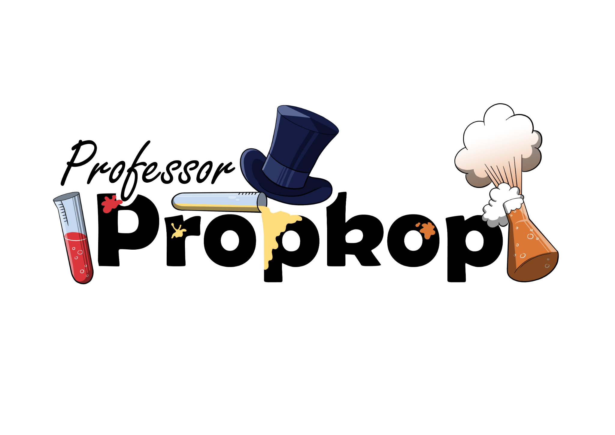 Professor Propkop